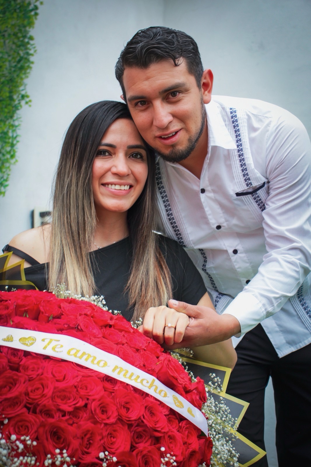 Jessica y Marcos, recuerdo 17
